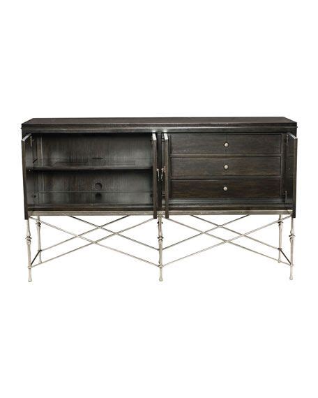 sutton house buffet and metal base|Sutton Bernhardt House Buffet with Metal Base .